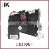 LK100B+ Kungfu Panda Ball Game Machine Parts Coin Acceptor thumbnail-4