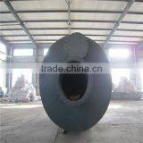 High Effeciency Used Oil Refinery Plant Vacuum Distillation Machine Without Pollution thumbnail-3