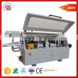 Automatic Edge Banding Machine MFZ504A Woodworking Edge Bander Machine thumbnail-2