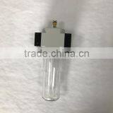 JULY Top Sale Air Filter Regulator Lubricator Combination for Air Cylinder thumbnail-2