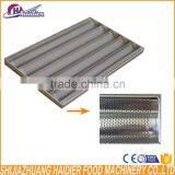 Baguette Loyang Aluminium Perancis Baguettes Loyang Roti Roti thumbnail-3