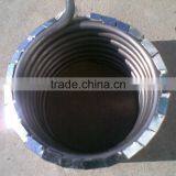 Charcoal Machine/wood Briquette Extruder Increase the Feeding Rate thumbnail-5