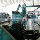 Double Knot Nylon Tyre Cord Fishing Net Making Machine thumbnail-3