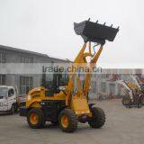 ZL15F Euro III Engine New Style Good Hotsell Finland Sweden German Hydromechanical Transmission System Articulated Loader