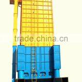 35 Ton Low Temperature Circulating Agricultural Rice Dryer Grain Dryer thumbnail-2