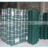 Hebei China Cheap Price PVC Coated Welded Wire Mesh /plastic Welded Wire Mesh Panels thumbnail-6