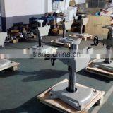 Woodworking Disc Sander Machine for Rough Grinding DS20 009 thumbnail-2