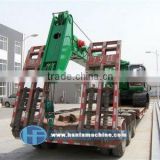 HF856A Rotary Drilling Machinery for Piling