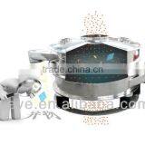 Industrial Flour Sifter Electric Flour Sieving Machine thumbnail-1