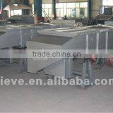 Carbon Steel Linear Vibrating Sieve thumbnail-1