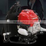 GX35 4Stroke GX35 35.8CC China Wholesale Gas Powered Flexible Shaft Brush Cutte thumbnail-2