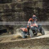 CF MOTO 400cc 4x4 Road Local ATV Quad Bike for Sale thumbnail-1