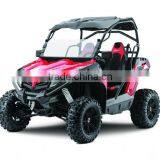 CF Moto Dune Buggy 4x4 Utv for Sale thumbnail-5
