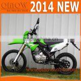 2014 New Chinese Motocross Motorcycle 250cc thumbnail-1