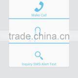 Elderly Care Emergency Call Alarm System Gsm Auto Dialer thumbnail-4