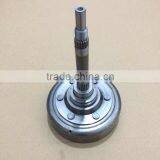 500/700CC HISUN ATV Outer Clutch Cover thumbnail-1