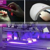 2017 New Encapsulation UV Leds High Power 1w 3w 365nm for UV Cunterfeit Detectors thumbnail-4