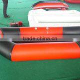CE Pvc Inflatable Fishing Boat thumbnail-1