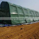 Wind Resistance Engineering Emergency Giant Tent thumbnail-1