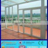 Aluminum Casement Door Price/aluminum Door for Rooms thumbnail-1