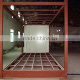 20ft Container Frame 40ft Container Frame thumbnail-1