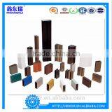 China Xindongrui Aluminum Factory High Quality Aluminum Custom Profile for Door Cabinet and Window thumbnail-1