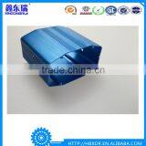 High Quality Blue Aluminum Profiles With Best Price thumbnail-2