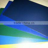 PVC Coated Fabric for Automatic Industrial Door,truck Side Curtain thumbnail-3