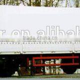 Side Curtain, Pvc Truck Curtain, Waterproof Pvc Fabric thumbnail-2
