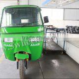 Chongqing Six People Tricycle,250cc Bajaj Three Wheeler Tricycle Price,Petrol 4 Stroke Engine Bajaj. thumbnail-4