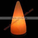 GOOD QUALITY CRAFTED CRYSTAL SALT LAMPS thumbnail-3