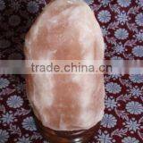 Natural Rock Salt Lamps thumbnail-3