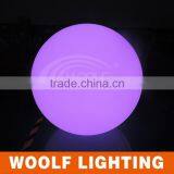 Color Changing Decorative Events Party Illuminated LED Ball thumbnail-6