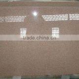 Polished Salisbury Pink Granite Countertops thumbnail-1