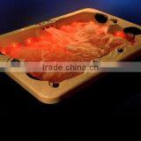 Sex Massage Hydromassage Whirlpool Bathtub/ Bath Tub Whirlpool