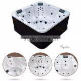Chineses Supplier the Best Selling Guangzhou Aqua Massage Spa thumbnail-2