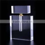 Latest Trendy Style Wedding Crystal Perfume Bottles for Sale thumbnail-1