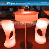 2015 new design LED light stool