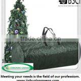 Christmas Tree Bag,Holiday Dark Green thumbnail-1