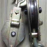Aluminum Nylon or Steel Lifting Pulley thumbnail-3