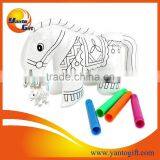 Eco Friendly DIY Doll Washable for Promotion or Gift thumbnail-1