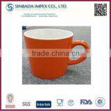 Superior Ceramic Coffee Mug With Double Color thumbnail-1