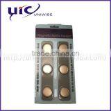 Bottle Magnetic Loft Bottle Storage Fridge Strips of Two thumbnail-2