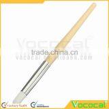 5 Pcs DIY Silicone Head Wooden Handle Nail Art Carving Painting Design Gel Brush Pen Nail Art Salon Tool Set thumbnail-4