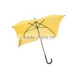 Special " Square" Umbrella Polyester Rain Umbrella thumbnail-6