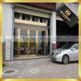 Golden Color Commercial Stainless Steel Types Interior Door thumbnail-4