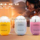 New Arrival Portable Loudspeaker Box With Stage Atmosphere Light, Best Gift For Party thumbnail-1