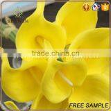 Hot Sale Artificial Orchid For Indoor Decoration,Bulk Silk Flowers thumbnail-3