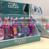 29ml Liquid Waterless Alcohol Gel Hand Sanitizer for Cleaning Hands thumbnail-6