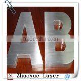 Decorative Metal Letters With Laser Cutting Service /laser Cutting Metal Letters thumbnail-2